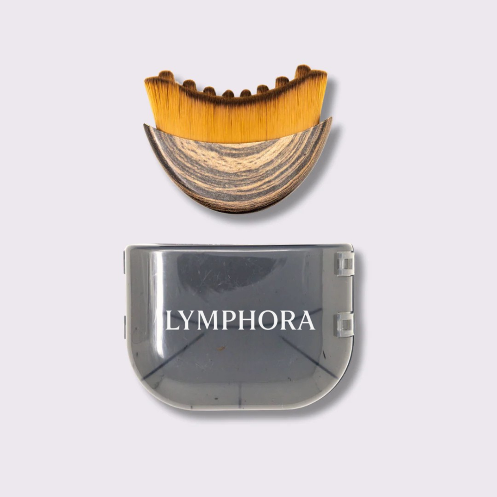 Lymphora™ Ansigtsbørste