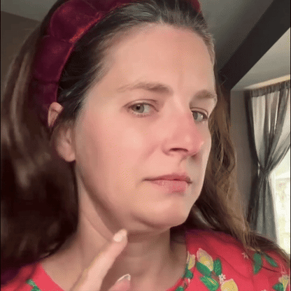 Lymphora™ Ansigtsbørste